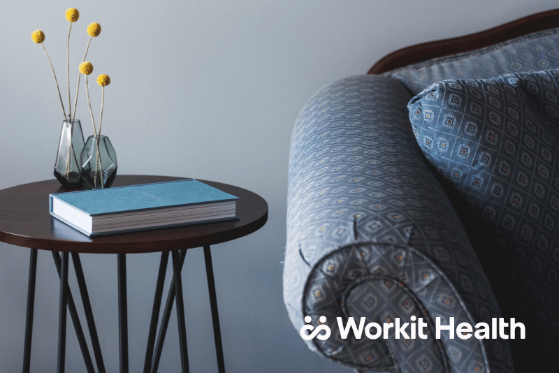 Home As The New Recovery Paradigm